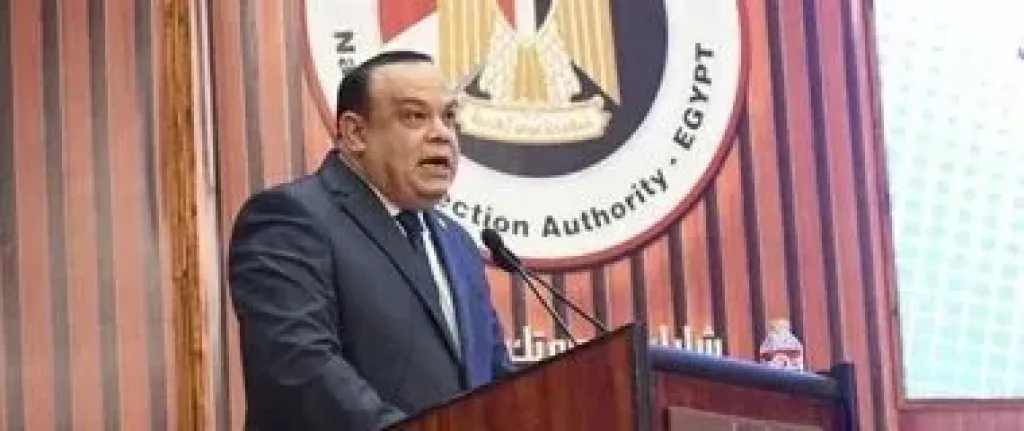 رئيس الهيئة الوطنية للانتخابات : كل صوت في صندوق الاقتراع له أثر في نتيجة الانتخابات البرلمانية