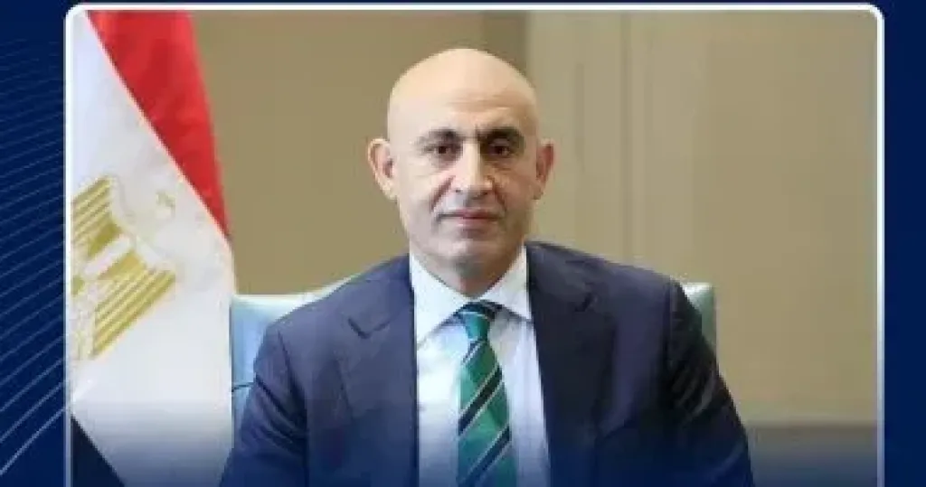 وزير التعليم يدلي بصوته في انتخابات مجلس النواب ويؤكد: المشاركة واجب وطني