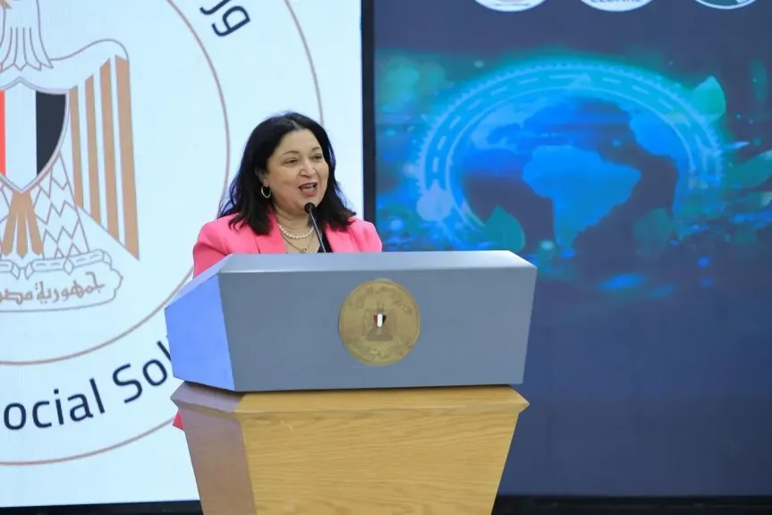 نائبة وزيرة التضامن تشهد مراسم ختام المنتدى الإفريقي الأول لبرلمان الطفل بالرباط