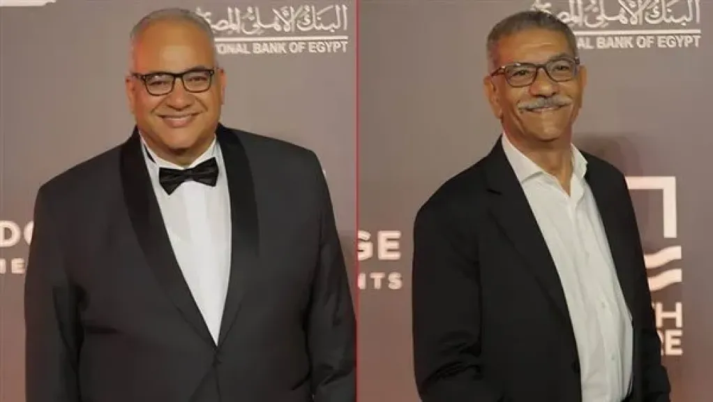 مسلسل لينك.. نهاية سعيدة للأبطال وبيومى فؤاد يعلن عن جزء ثان