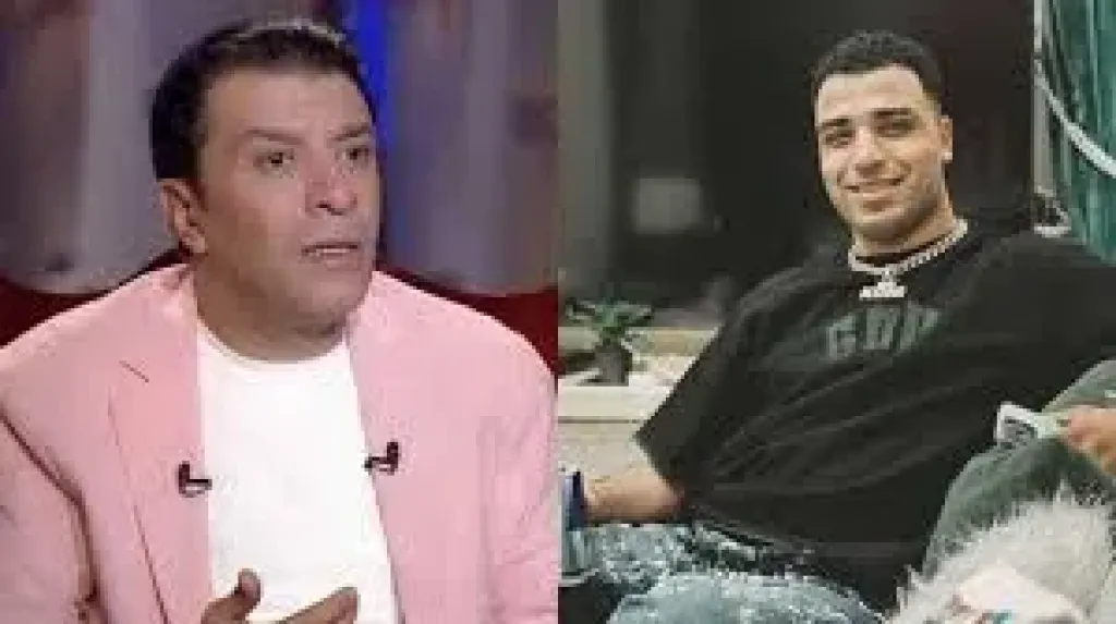 نص قرار نقابة الموسيقيين بوقف إسلام كابونجا 6 أشهر عن العمل