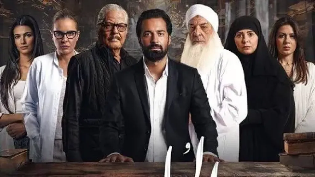 أحمد السبكي: سعيد برفض دعوى منع عرض فيلم ”الملحد” وواثق في عدالة القضاء