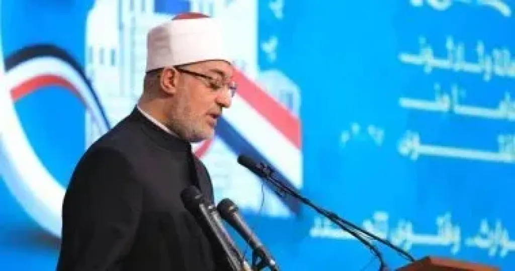 الإفتاء تعلن عقد الندوة الدولية حول ”الفتوى وقضايا الواقع الإنساني”