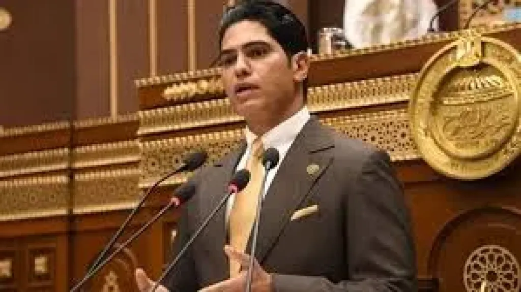 لجنة الشيوخ الاقتصادية تبدأ مناقشة قوانين الضريبة العقارية وحماية المنافسة