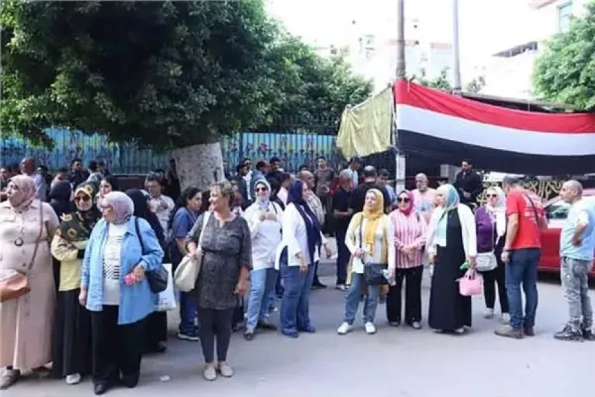 الداخلية تحذر من تداول مقاطع فيديو مضللة حول انتخابات مجلس النواب