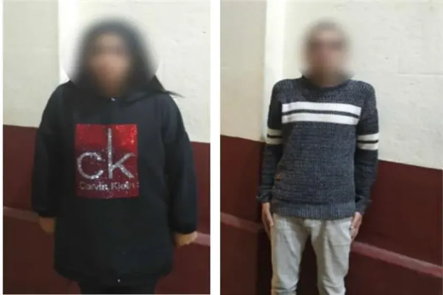 ضبط المتهمين بالترويج للفجور والرذيلة على تطبيق هاتفي بالإسكندرية