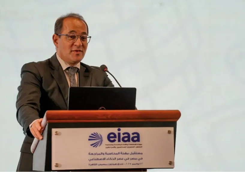 وزير المالية: ما أنجزته الدولة فى التحول الرقمى فرصة استثنائية للاستثمار القوى فى الذكاء الاصطناعي