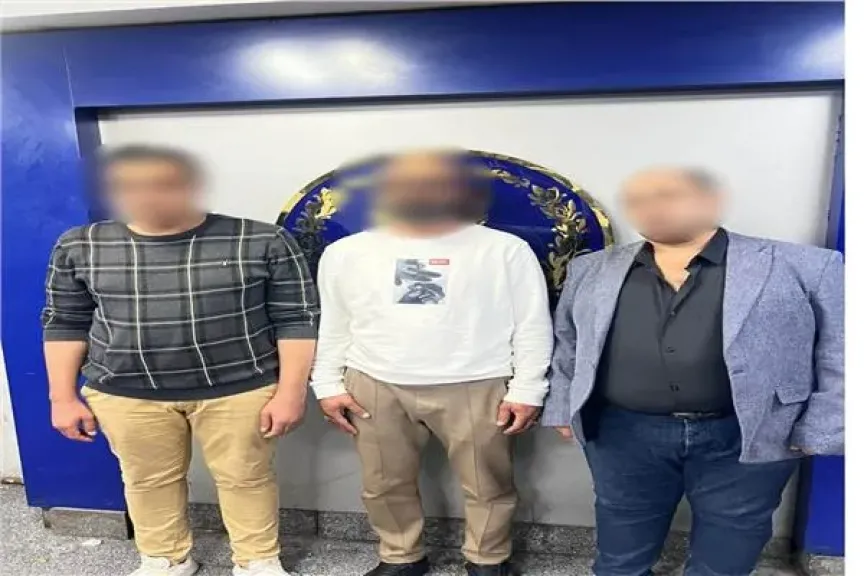 الداخلية تكشف حقيقة ادعاء مُرشح بشراء أصوات الناخبين في الزاوية