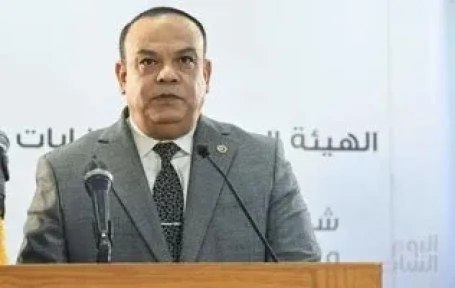 رئيس الهيئة الوطنية: كل صوت فى صندوق الاقتراع له أثر بنتيجة الانتخابات