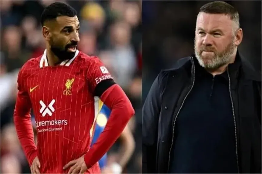 روني يهاجم محمد صلاح مجددا: يجب استبعاده من التشكيلة الأساسية