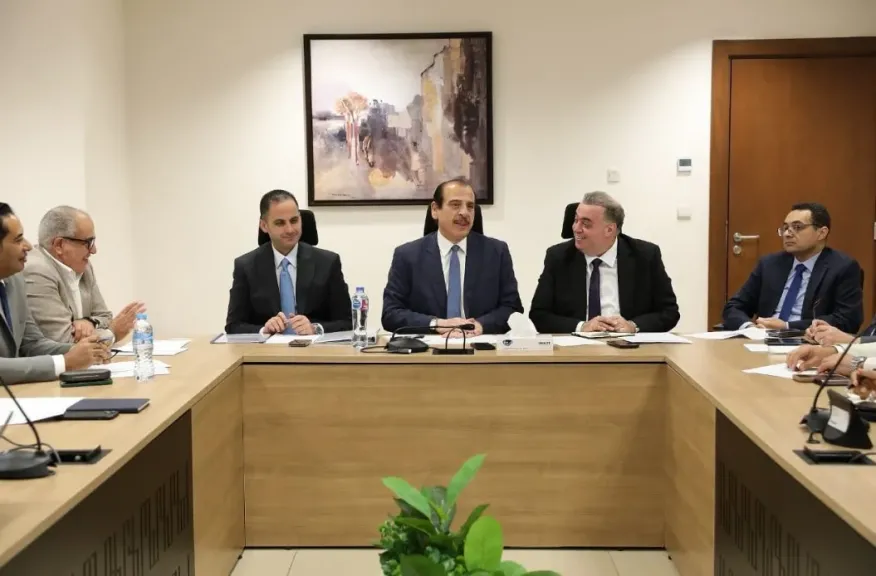 الصحة تعقد اجتماعًا للجنة إعداد البعثة الطبية لحج 2026م - 1447هـ |صور