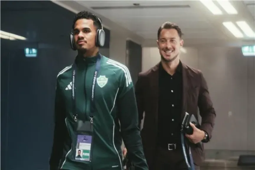 تشكيل أهلي جدة الرسمي أمام الشارقة في دوري أبطال آسيا