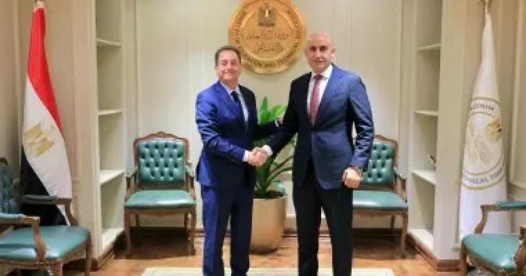 وزير التعليم: إطلاق شراكة مع فرنسا للارتقاء بجودة التعليم الفني