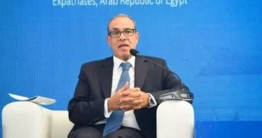 وزير الخارجية يشدد على أهمية تنفيذ قرار مجلس الأمن بشأن غزة