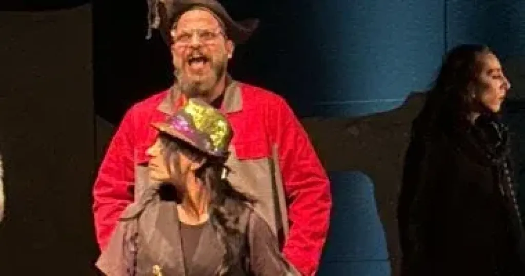 وهم و الملجأ.. الأردن وليبيا حاضرتان بقوة فى مهرجان أيام قرطاج المسرحى