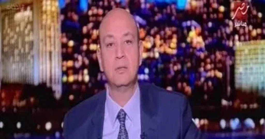 عمرو أديب: الداخلية تصدر بيانات باستمرار طوال اليوم لتعكس سير الانتخابات بدقة