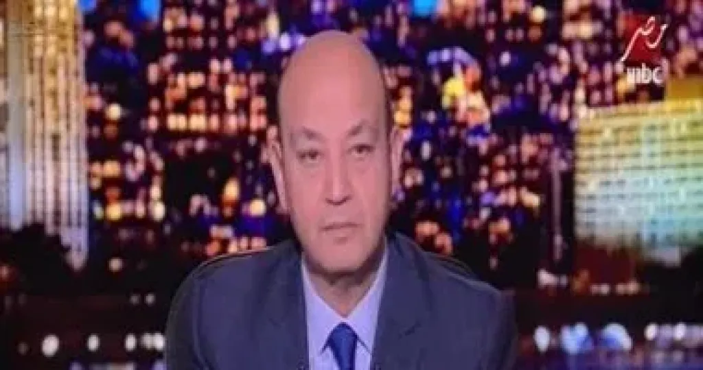 عمرو أديب: الإقبال يزداد عادة باليوم الثاني للانتخابات وساعات التصويت قد تمتد