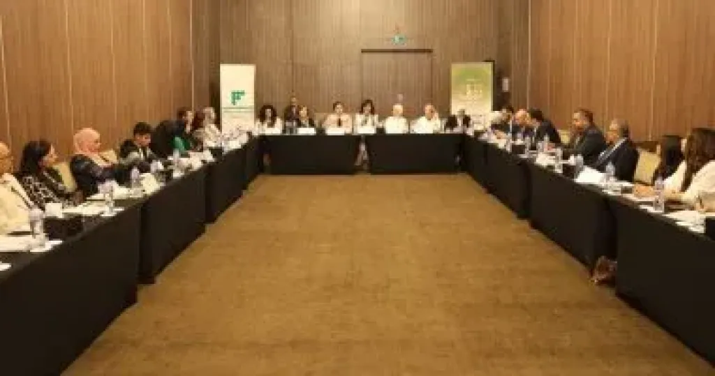 الطفولة والأمومة: توفير بيئة حاضنة وداعمة لكل طفل تمكّنه من النمو بشكل متوازن