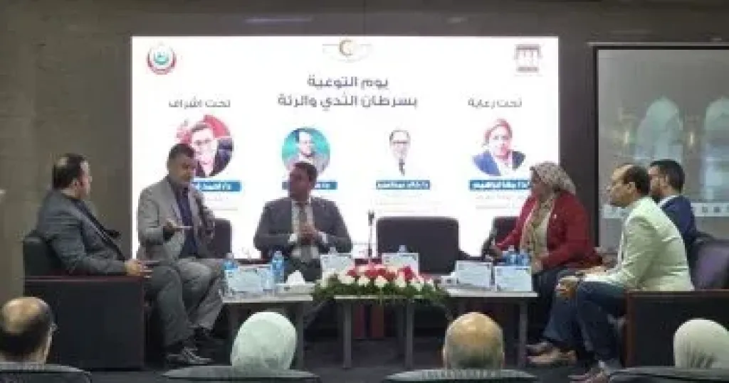 مستشفى العجوزة: تشغيل خدمات قسم الأورام بأعلى مستويات الجودة