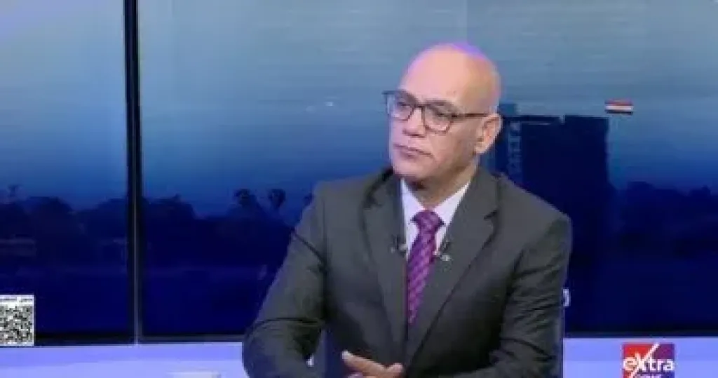 عبد الناصر قنديل: انضباط غير مسبوق في المرحلة الثانية لانتخابات النواب