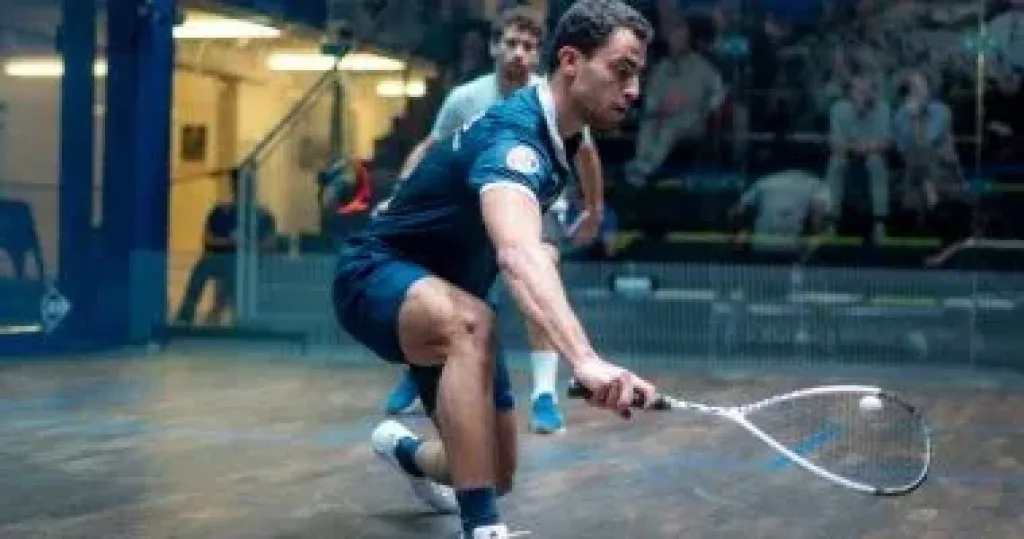 انطلاق منافسات دور الـ16 بكأس سيرينا الدولية للاسكواش فى باكستان