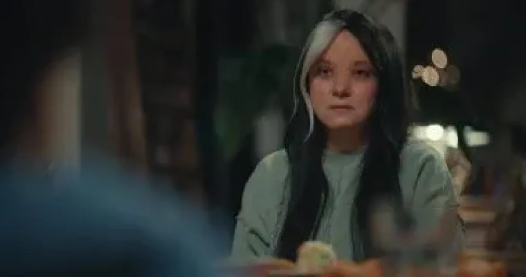 طرح برومو فيلم خريطة رأس السنة