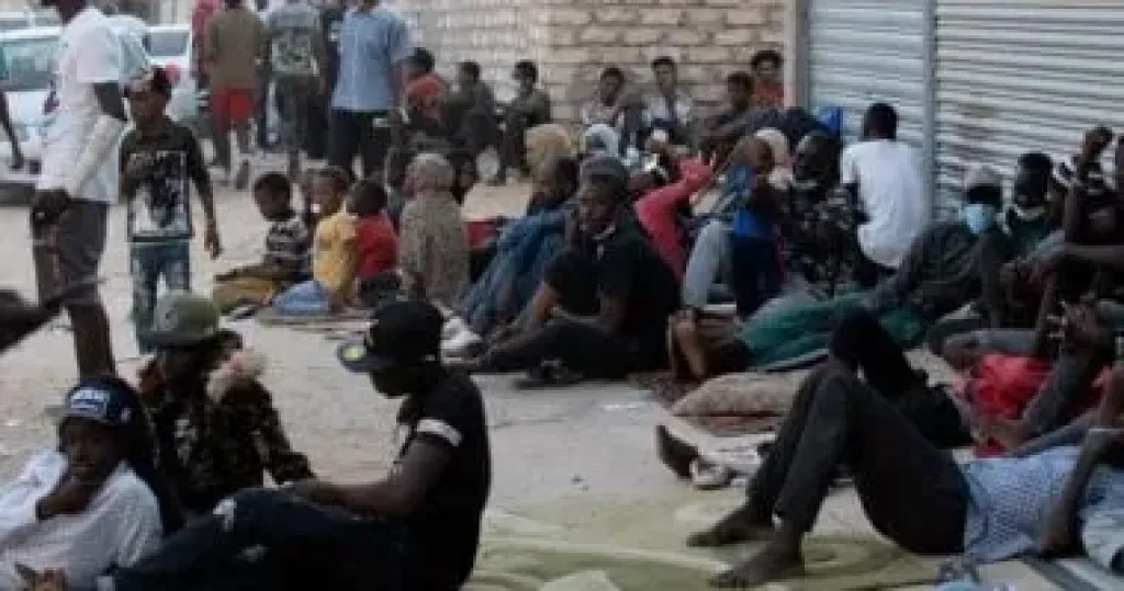 الحكومة الأمريكية تأمر بمراجعة أوضاع 200 ألف لاجئ