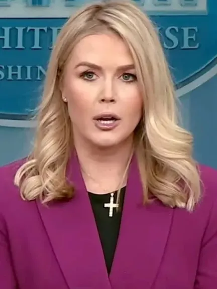 البيت الأبيض ردا على اتهام ترامب بالانحياز لروسيا: خاطئ تماما