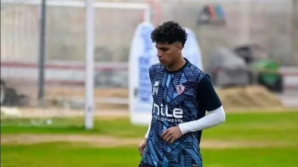 الزمالك يعرض محمد السيد للبيع فى يناير المقبل.. اعرف السبب