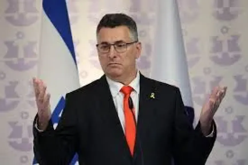 وزير الخارجية الفنزويلى يصف نظيره الإسرائيلى بـ مجرم حرب