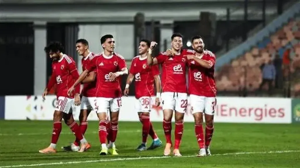 موعد سفر بعثة الأهلي إلى المغرب لمواجهة الجيش الملكي