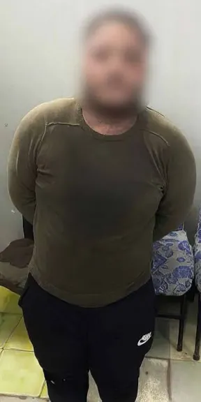 القبض على عامل بتهمة أداء أعمال منافية للآداب بالطريق العام ببورسعيد