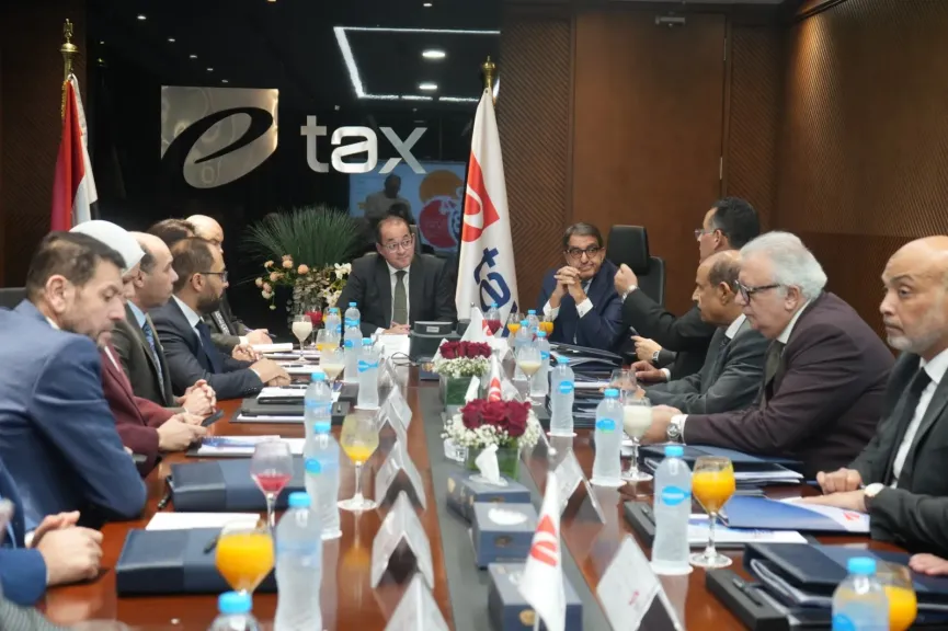 وزير المالية: انطلاقة جديدة للتسهيلات الضريبية.. وخدمات مميزة لجذب الممولين وتعزيز الثقة