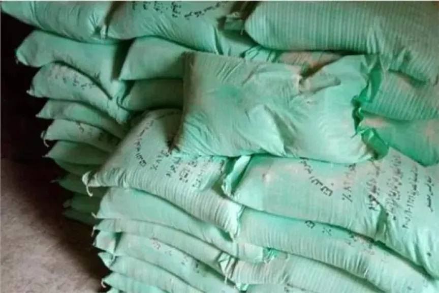 الداخلية تواصل حملاتها لضبط الأسواق.. ضبط أكثر من 15 طن دقيق مدعم