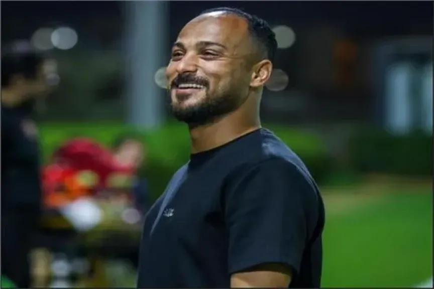 وليد سليمان يقدم قائمة مواهب قطاع الناشئين لتوروب استعدادا لمنافسات كأس الرابطة