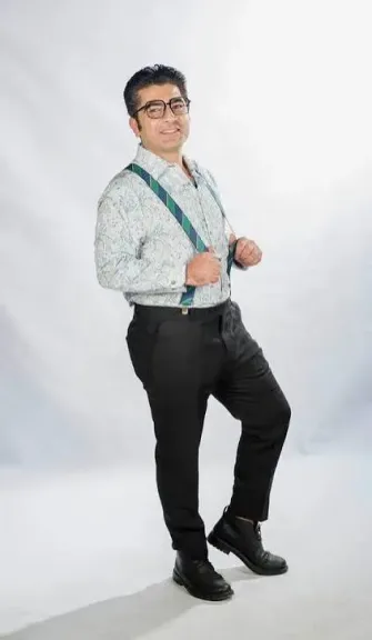 مها أحمد بعد حكم حبس فادى خفاجة بقضية سب مجدى كامل: شكرا للقضاء العادل