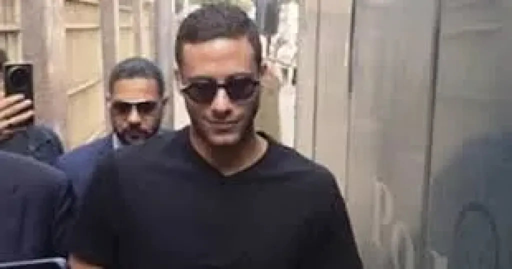 تأجيل محاكمة رمضان صبحي و3 آخرين بتهمة التزوير واستمرار حبسهم لجلسة 30 ديسمبر