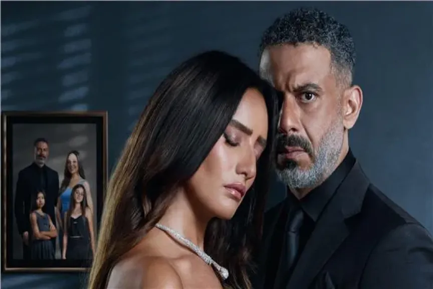 موعد عرض الحلقة الأخيرة من ”ورد وشوكولاتة”.. ماذا ينتظر محمد فراج؟