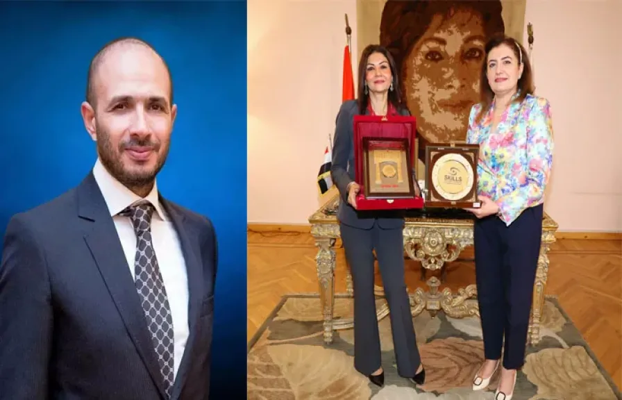 شراكة استراتيجية بين جامعة مصر للعلوم والتكنولوجيا ومدارس Skills لتمكين الطلاب من تعليم متكامل ومهارات مهنية تنافسية