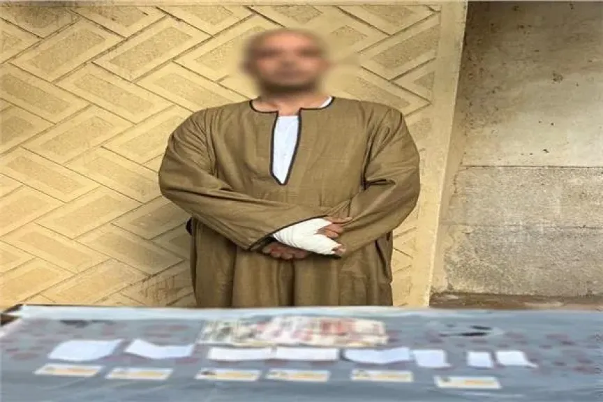 محاولة تصويت مستعارة تنتهي في قبضة الأمن: كشف حلقة تلاعب انتخابي بقلين