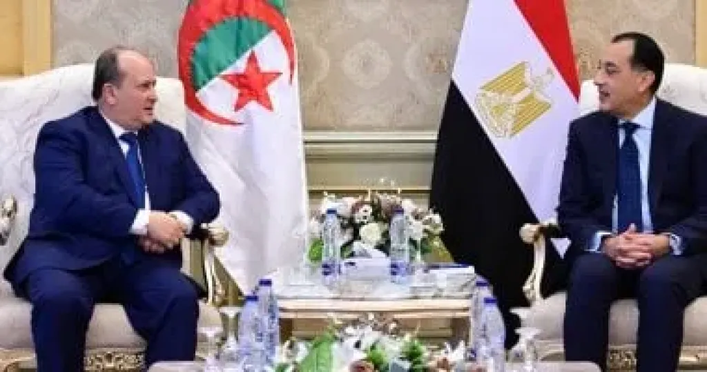 رئيس الوزراء والوزير الأول للجزائر يترأسان غدا اجتماع اللجنة العليا المشتركة