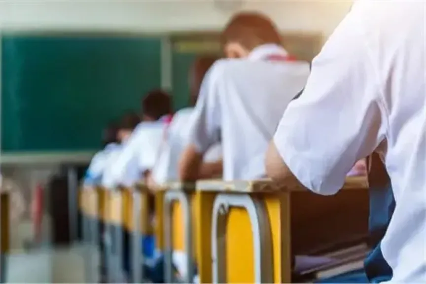 تلميذ يفقد عينه داخل مدرسة بقنا.. إجراء عاجل من التعليم