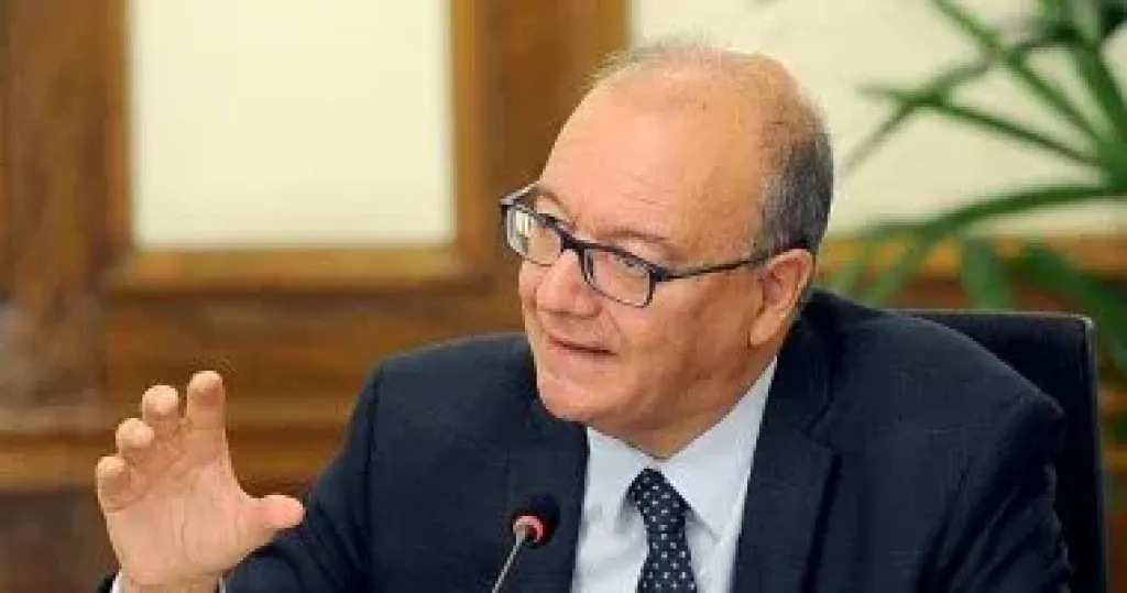 وزير التعليم الإيطالى: أشكر مصر على الاهتمام بتعليم الإيطالية بالثانوية والإعدادية