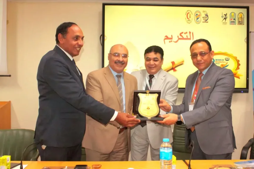 جامعة أسيوط تنظم مؤتمرها العلمي الثاني ”الرياضة: وقاية