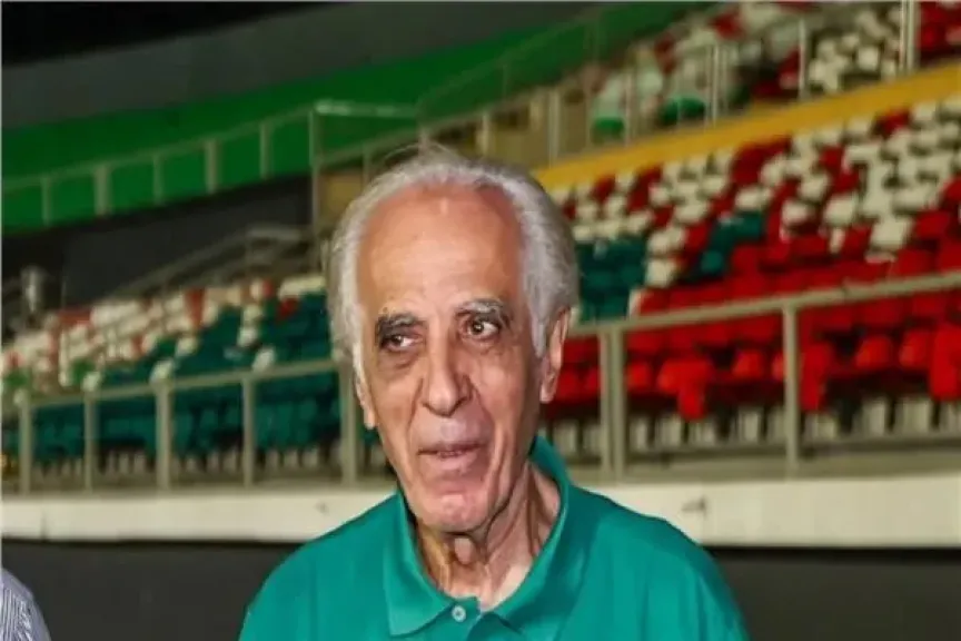 سمير عدلي يصل المغرب لإنهاء ترتيبات إقامة بعثة  الأهلي قبل مباراة الجيش الملكي ‏