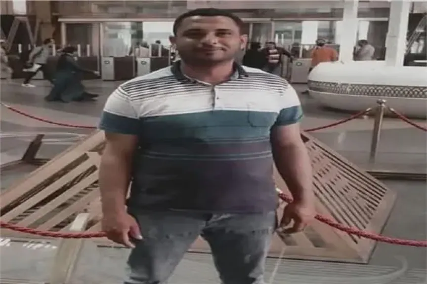 مصرع مشرف بشركة الغاز سقط عليه سور بلكونة بكفر الدوار بالبحيرة