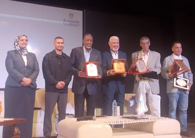 الجزيرة العالي للإعلام ينظم ندوة “صنّاع النجوم.. ومسيرة الإنجازات في الرياضة المصرية”