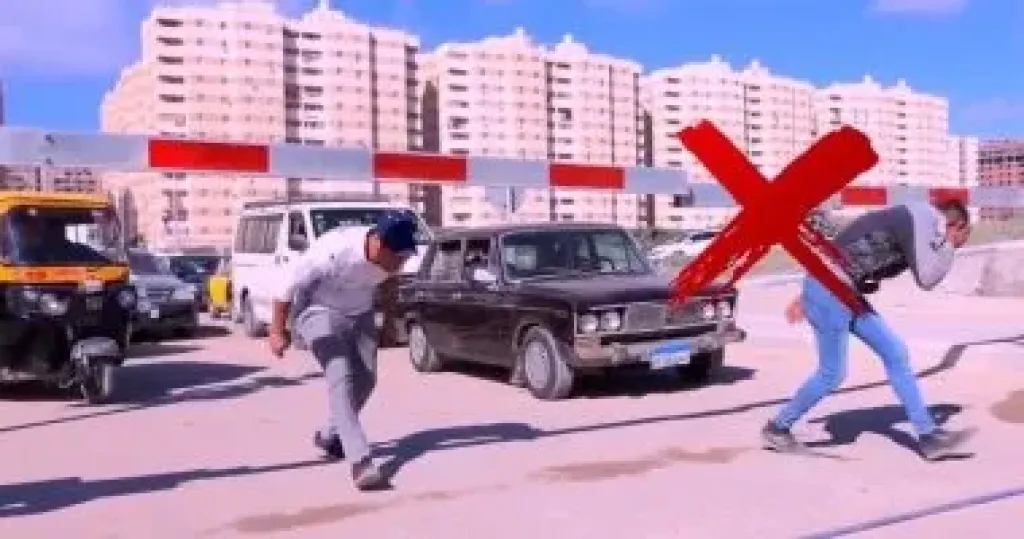 وزارة النقل تناشد المواطنين المشاركة فى التوعية بالحفاظ على السكك الحديدية