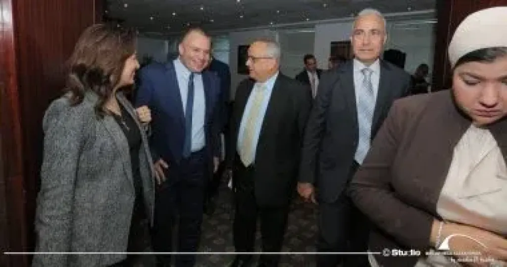 مكتبة الإسكندرية تفتتح مؤتمر التعاون الأفريقى اللاتينى.. شراكة لبناء المستقبل