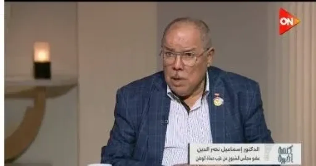 نائب شيوخ عن حماة الوطن لـ كلمة أخيرة: المرحلة الثانية من الانتخابات أكثر نزاهة